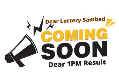 Dear mahanadi Thursday weekly lottery 1.5.25 1pm result