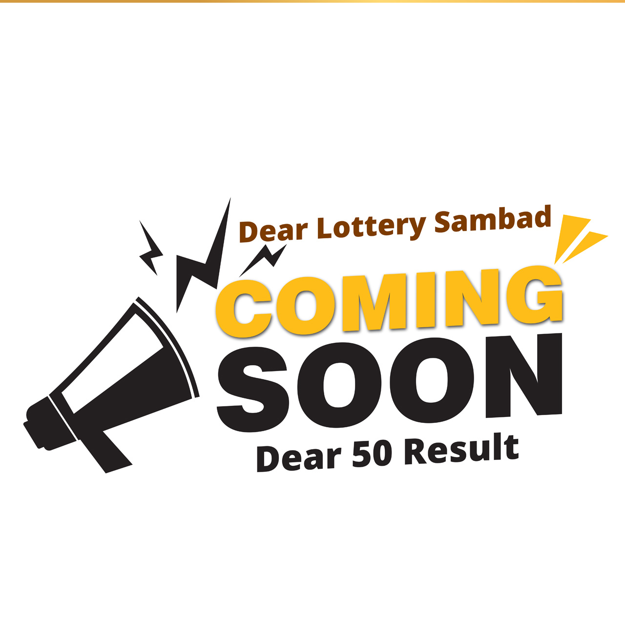 dear 50 lottery result