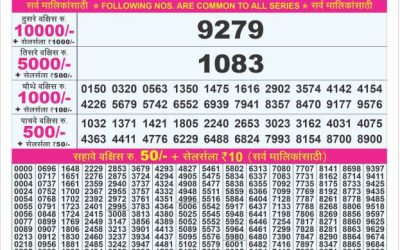 Dear super iron Saturday weekly lottery 3.5.25 7pm result