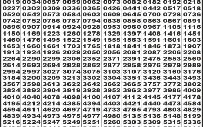 Labh laxmi Delight Wednesday Weekly Lottery 11.06.25 4pm result
