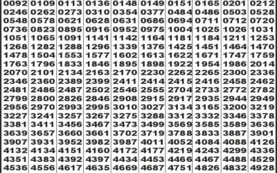 Labh laxmi Delight Wednesday Weekly Lottery 18.06.25 4pm result