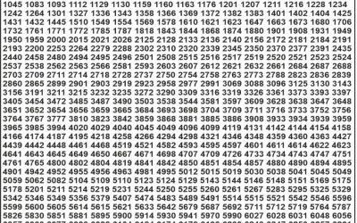 Punjab State Dear 50 Buster Weekly Lottery Result,6pm,30.07.2025