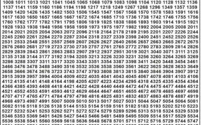 Punjab State Dear 50 Colt Friday Weekly Lottery 01.08.25 6pm Result