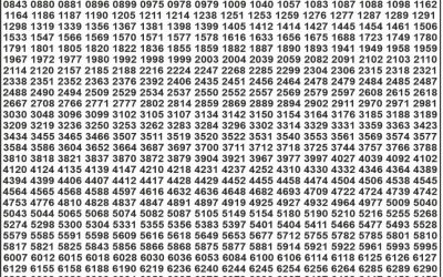 Punjab State Dear 50 Buster Weekly Lottery Result,6pm,13.08.2025