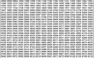 Punjab State Dear 50 Sunday Weekly Lottery 17.08.25 6pm Result