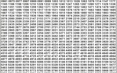 Punjab State Dear 50 Colt Friday Weekly Lottery 22.08.25 6pm Result
