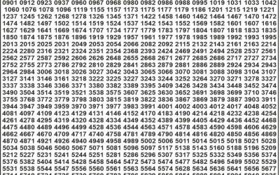 Punjab State Dear 50 Beast Monday Weekly Lottery 25.08.25 6pm Result