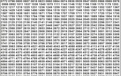 Punjab State Dear 50 Colt Friday Weekly Lottery 29.08.25 6pm Result