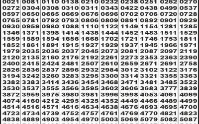 Labh Laxmi Joy Saturday Weekly Lottery 30.08.25 4pm Result