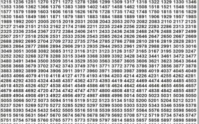 Punjab State Dear 50 Buster Weekly Lottery Result,6pm,20.08.2025