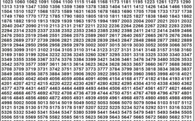 Punjab State Dear 50 Beast Monday Weekly Lottery 11.08.25 6pm Result