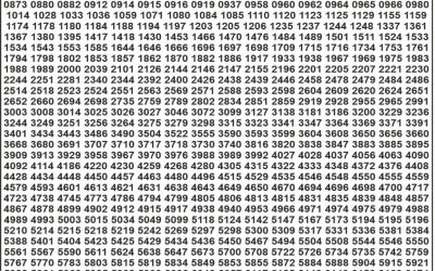 Punjab State Dear 50 Colt Friday Weekly Lottery 05.09.25 6pm Result