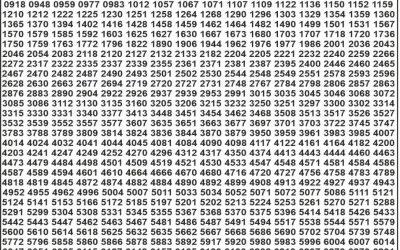 Punjab State Dear 50 Jackal Saturday Weekly Lottery 06.09.25 6pm Result