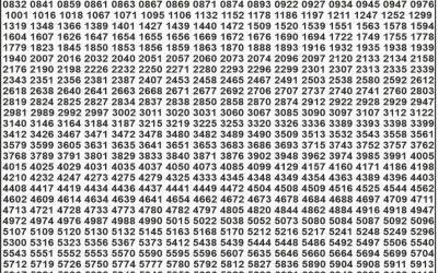 Punjab State Dear 50 Buster Weekly Lottery Result,6pm,10.09.2025