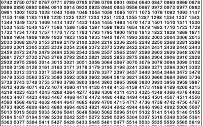 Punjab State Dear 50 Bronco Lottery 16.09.25 6pm Result
