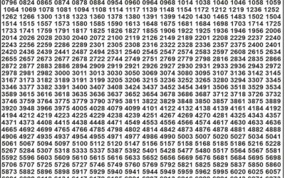 Punjab State Dear 50 Colt Friday Weekly Lottery 26.09.25 6pm Result