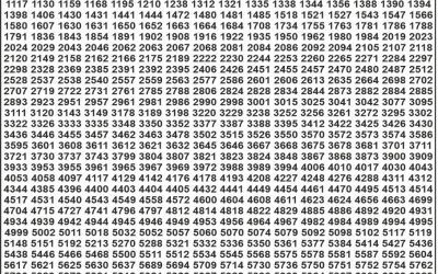 Punjab State Dear 50 Beast Monday Weekly Lottery 13.10.25 6pm Result