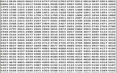 Punjab State Dear 50 Beast Monday Weekly Lottery 03.11.25 6pm Result