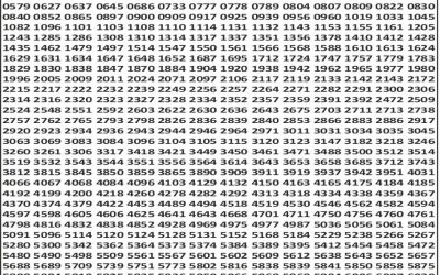 Punjab State Dear 50 Jackal Saturday Weekly Lottery 08.11.25 6pm Result