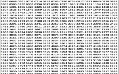 Punjab State Dear 50 Buster Weekly Lottery Result,6pm,19.11.2025