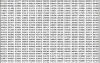 Punjab State Dear 50 Sunday Weekly Lottery 23.11.25 6pm Result