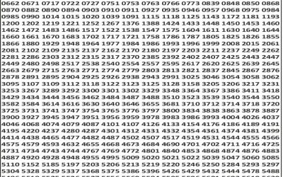 Punjab State Dear 50 Bronco Lottery 02.12.25 6pm Result