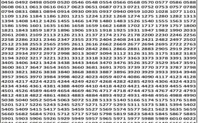 Punjab State Dear 50 Colt Friday Weekly Lottery 05.12.25 6pm Result