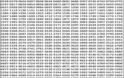 Punjab State Dear 50 Buster Weekly Lottery Result,6pm,17.12.2025