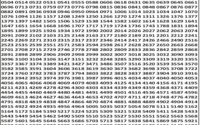 Punjab State Dear 50 Jackal Saturday Weekly Lottery 20.12.25 6pm Result