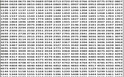 Punjab State Dear 50 Bronco Lottery 23.12.25 6pm Result