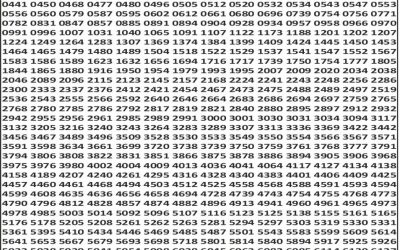 Punjab State Dear 50 Bronco Lottery 27.01.26 6pm Result