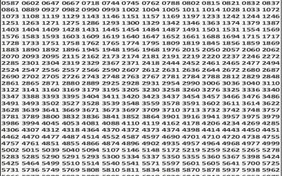Punjab State Dear 50 Beast Monday Weekly Lottery 02.02.26 5pm Result